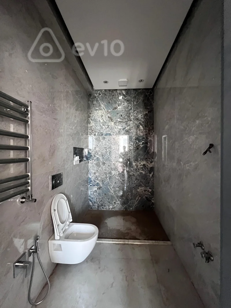 3 otaqlı mənzil, 100 m², İsmail BƏY Qutqaşınlı — Mənzil, Bakı (12)