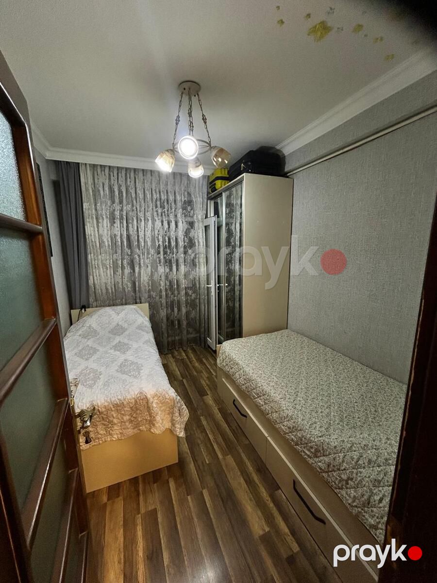 Satılır 2 otaqlı yeni tikili 52 m² — Mənzil, Bakı (3)