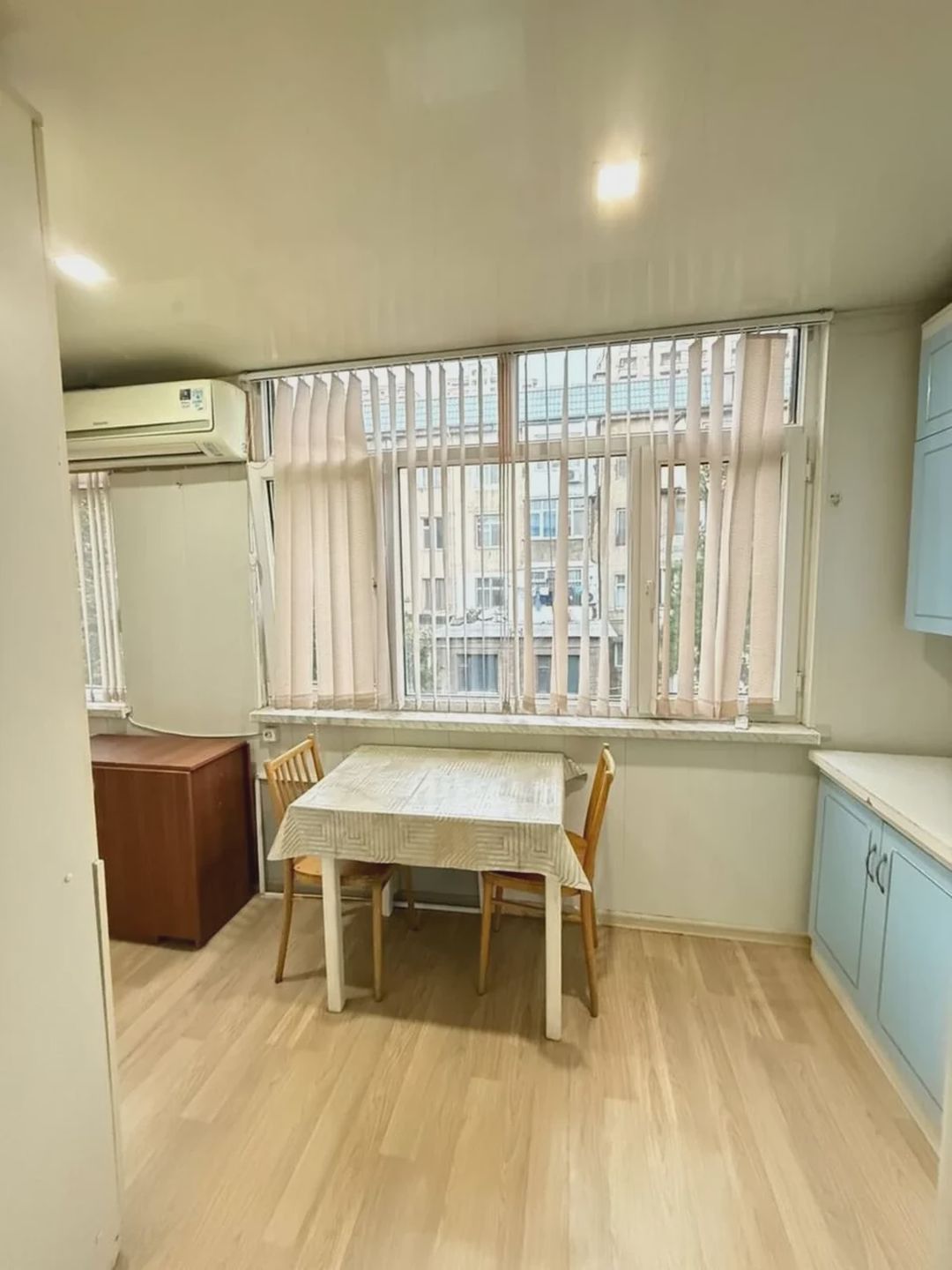 For sale: 3-room apartment (old building), 75 m² — Mənzil, Bakı (3)