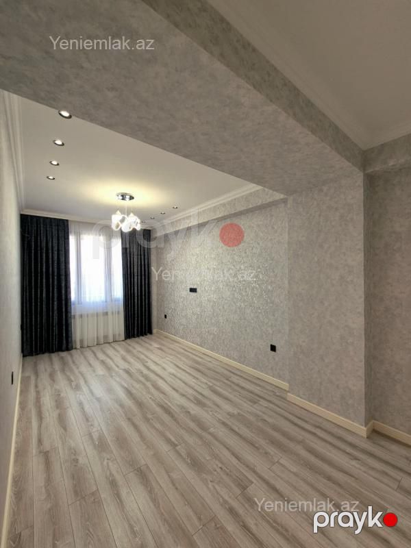 Satılır 3 otaqlı Bina evi menzil (Yeni tikili), 145 m², Xətai rayonu — Mənzil, Bakı (4)
