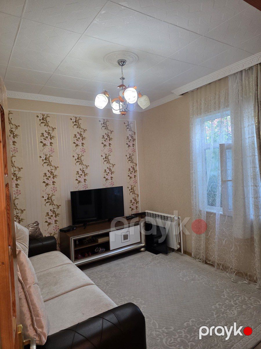 Bağ evi kirayə verilir, Qəbələ ş — Ev, villa, Qəbələ (8)