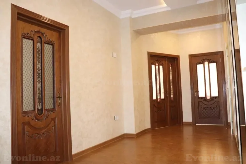 Kirayə verilir 3 otaqlı Mənzil Yeni tikili 150 m² Bakı, Yasamal r., Elmlər Akademiyası m — Mənzil, Bakı (4)