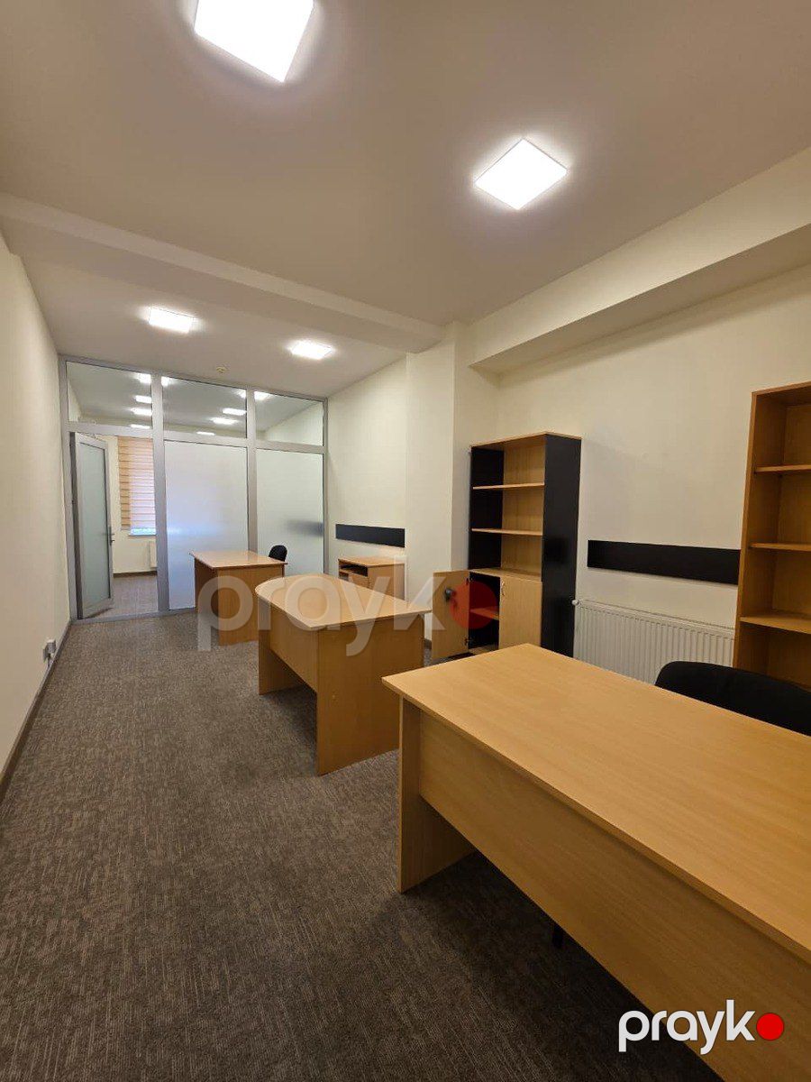 İcarəyə verilir obyekt 260 m² — Əmlak, Bakı (8)