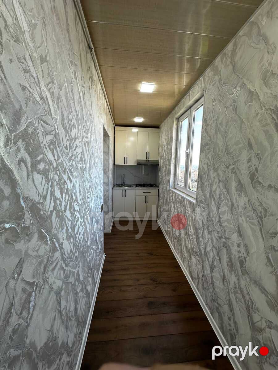 Satılır 3 otaqlı köhnə tikili 65 m² — Mənzil, Bakı (11)