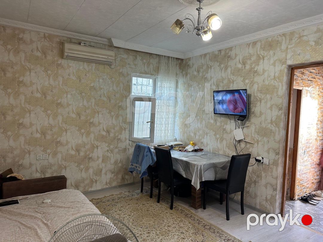 Həyət evi, Binəqədi qəs — Ev, villa, Bakı (8)