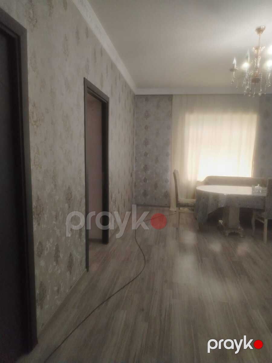 Satılır 3 otaqlı həyət evi/bağ evi 112 m² — Ev, villa, Quba (8)