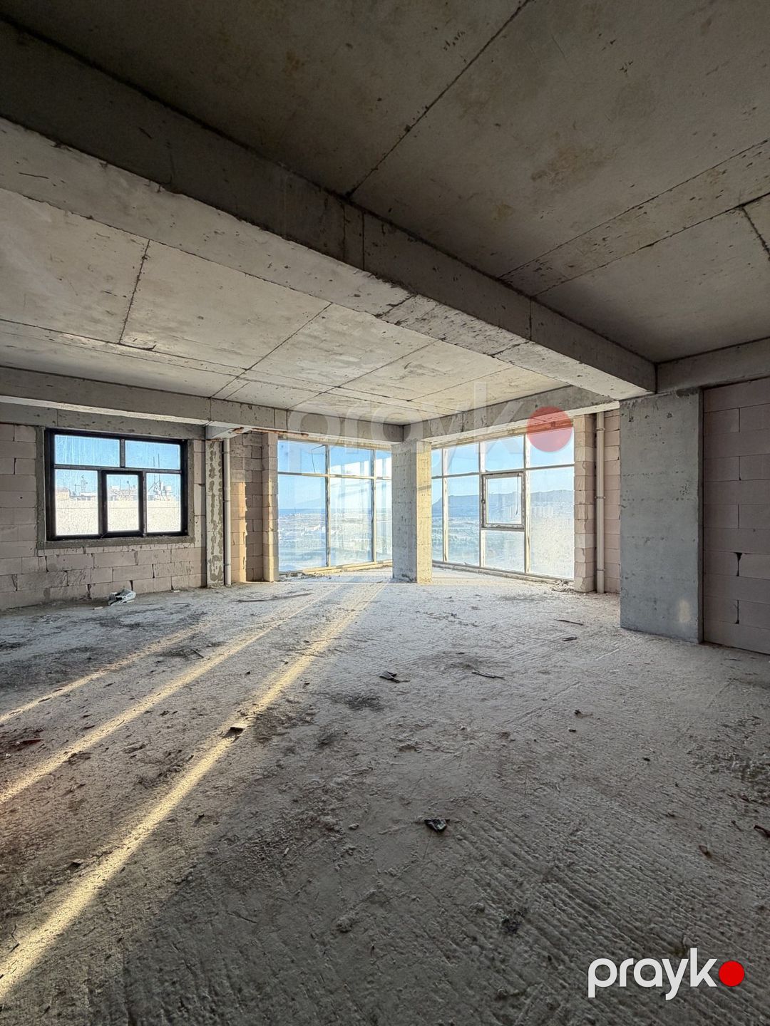 Satılır 3 otaqlı yeni tikili 152.5 m² — Mənzil, Bakı (8)