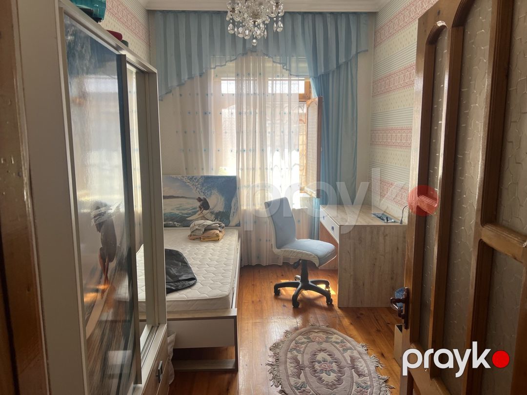 İcarəyə verilir 4 otaqlı həyət evi/bağ evi 100 m² — Ev, villa, Bakı (9)