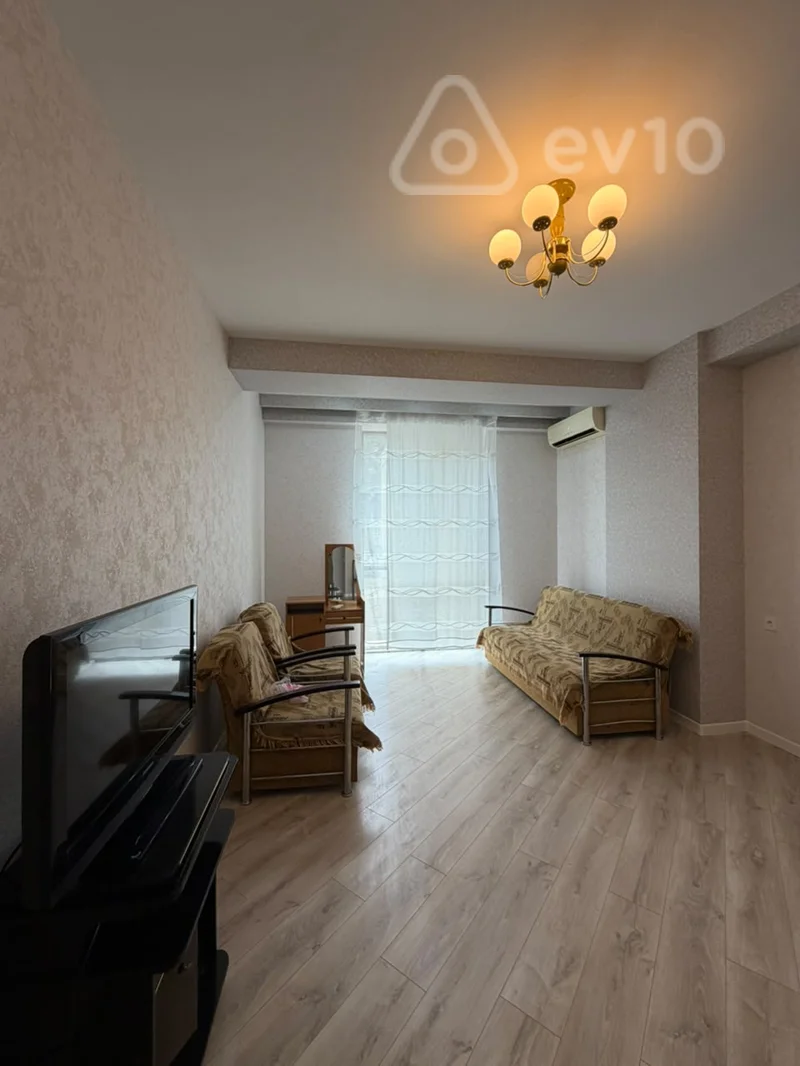 3 otaqlı mənzil, 84 m², Nesib Bey Yusifbeyli — kirayə — Mənzil, Bakı (12)