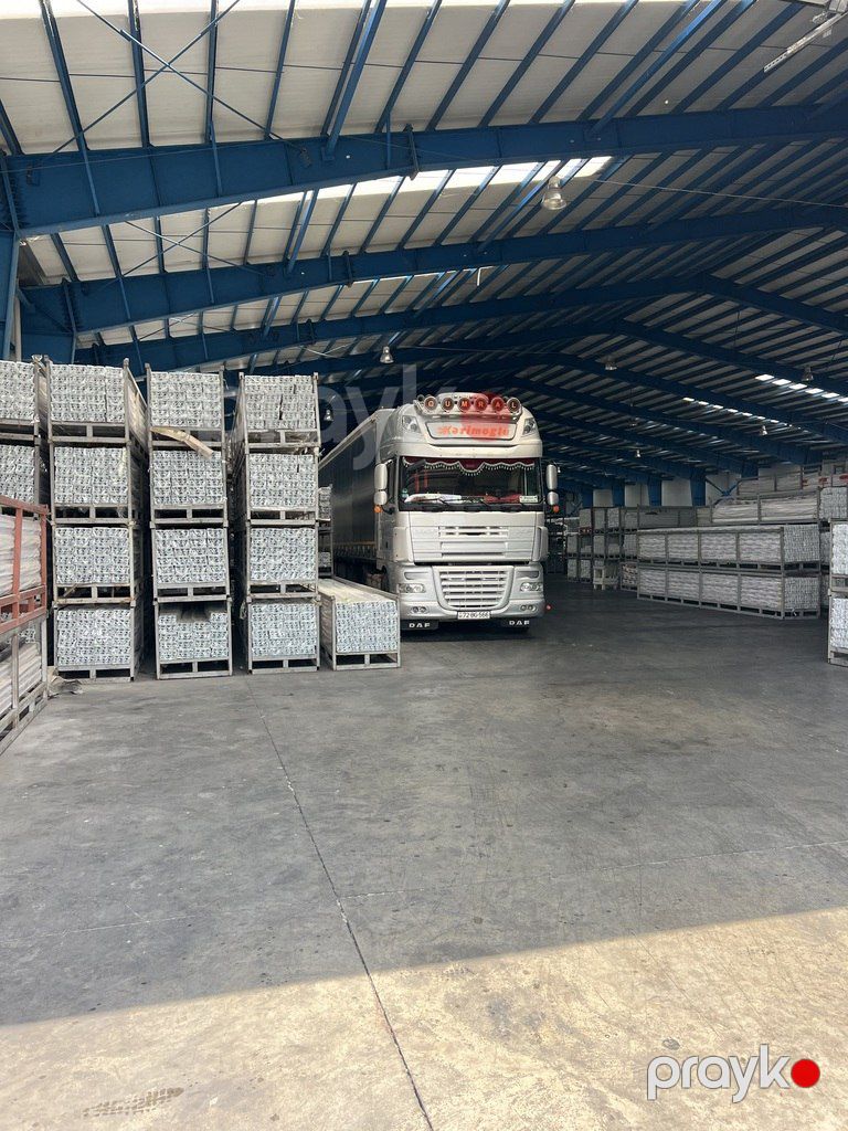 DAF 105 XF, 4.6 L, 2012 il, 918 422 km — Yük maşınları, Bakı (4)