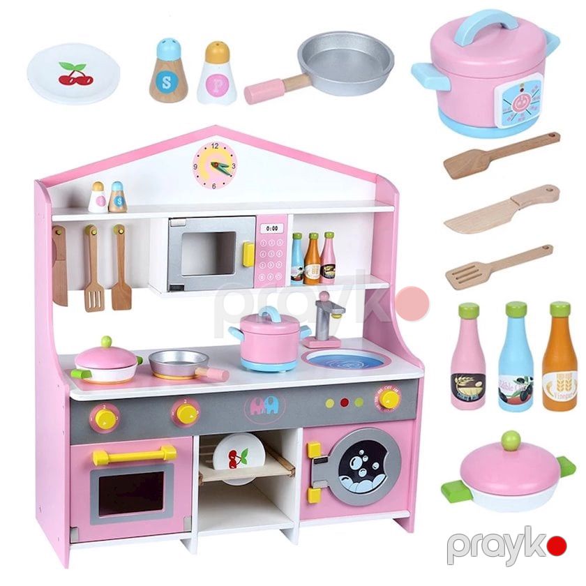 Oyun dəsti TM225588, 72х62х23 sm — Mallar, Bakı (2)