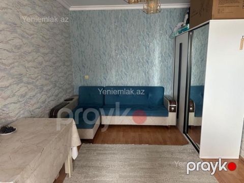Satılır 1 otaqlı Bina evi menzil (Köhnə tikili), 47 m², Nəsimi rayonu — Bakı