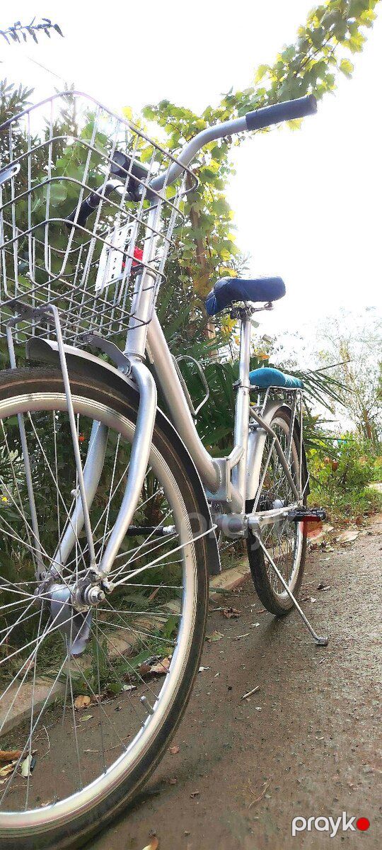 Velosiped — Velosipedlər, Bakı (10)
