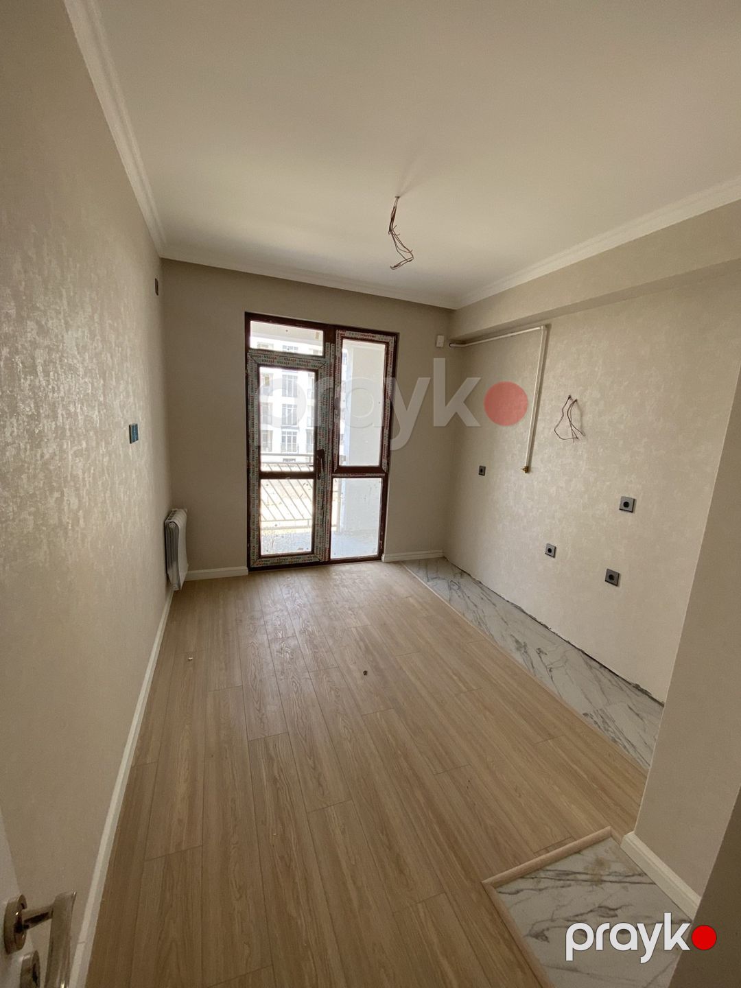 Satılır 3 otaqlı yeni tikili 83 m² — Mənzil, Sumqayıt (2)