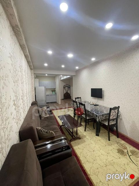 İcarəyə verilir 2 otaqlı yeni tikili 64 m² — Bakı
