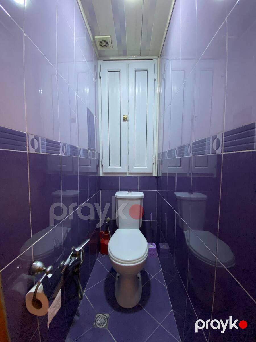 İcarəyə verilir 3 otaqlı köhnə tikili 85 m² — Mənzil, Bakı (9)