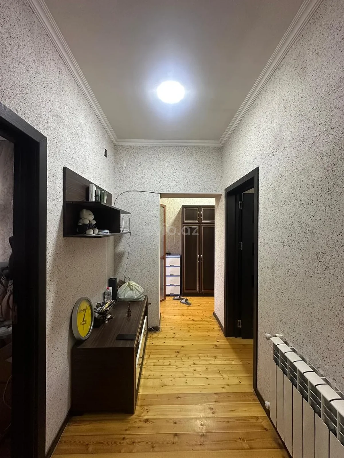 3 otaqlı həyət evi satılır Binəqədi qəsəbəsində — Ev, villa, Bakı (8)