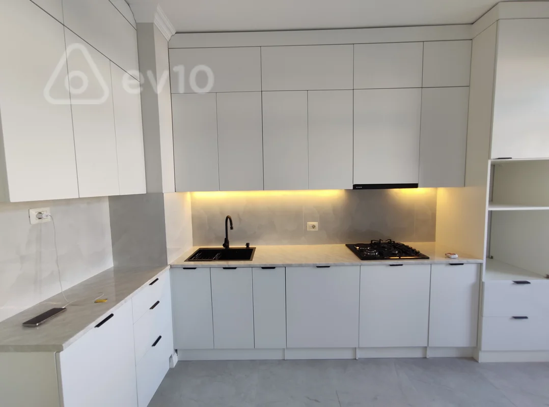2 otaqlı mənzil, 75 m², Kamil Balakişiyev küçəsi — kirayə — Mənzil, Bakı (7)