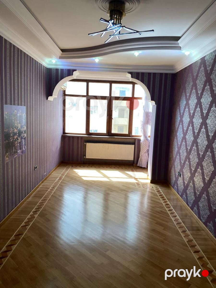 Satılır 3 otaqlı yeni tikili 140 m² — Mənzil, Bakı (4)