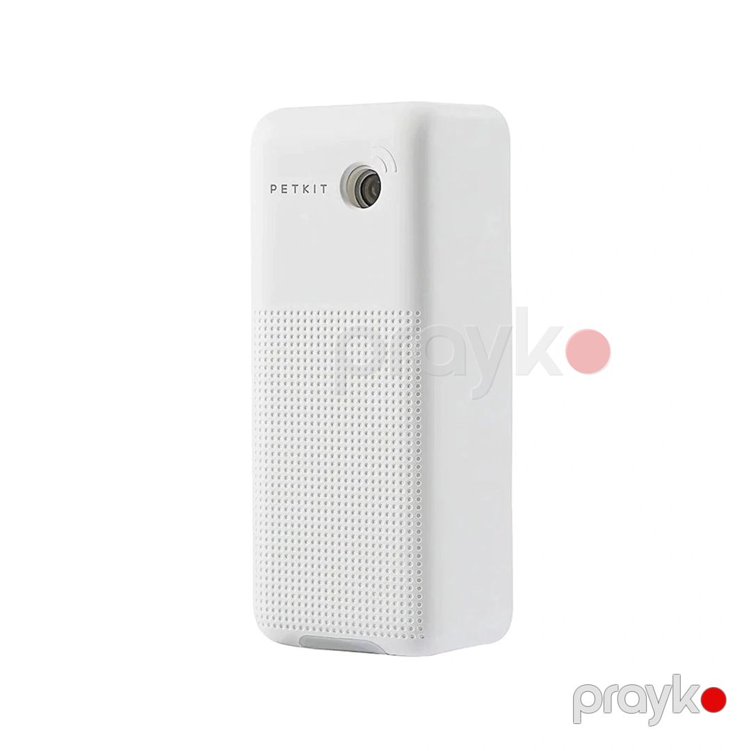 Qoxu neytrallaşdırıcısı Petkit Pura Air Smart Spray P9202 — Mallar, Bakı (2)