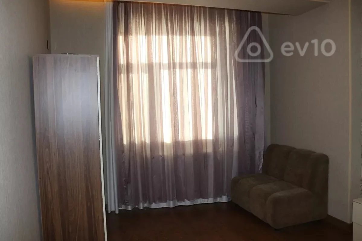 3 otaqlı mənzil, 150 m², Mirəli Seyidov — kirayə — Mənzil, Bakı (7)