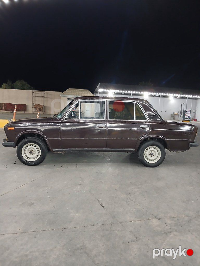 Lada (VAZ) 2106, 1.5 L, 1989 il, 265 066 km — Avtomobillər, Gəncə (6)