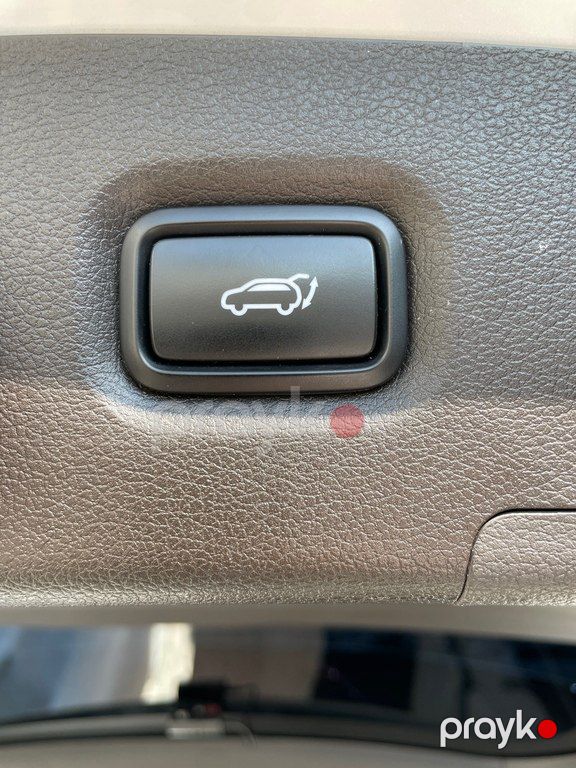 Hyundai Santa Fe, 2.0 L, 2018 il, 170 000 km — Avtomobillər, Bakı (12)