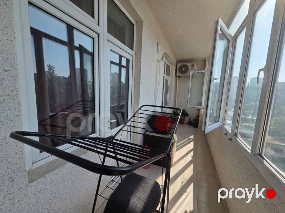 Satılır 2 otaqlı yeni tikili 65 m² — Mənzil, Bakı (9)