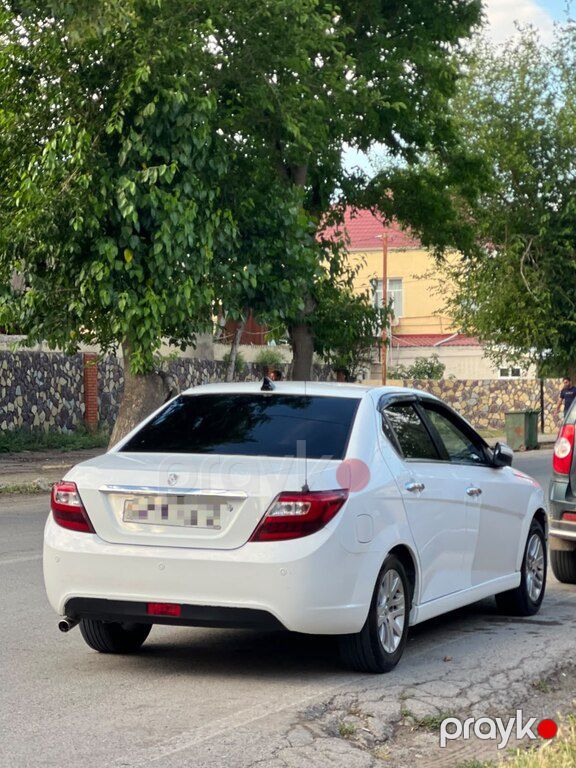 Khazar SD, 1.7 L, 2023 il, 280 000 km — Avtomobillər, Bakı (4)
