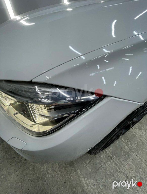 BMW 328, 2.0 L, 2016 il, 138 000 km — Avtomobillər, Bakı (8)