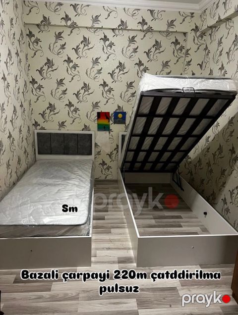 Yataq otağı dəstləri — Saray