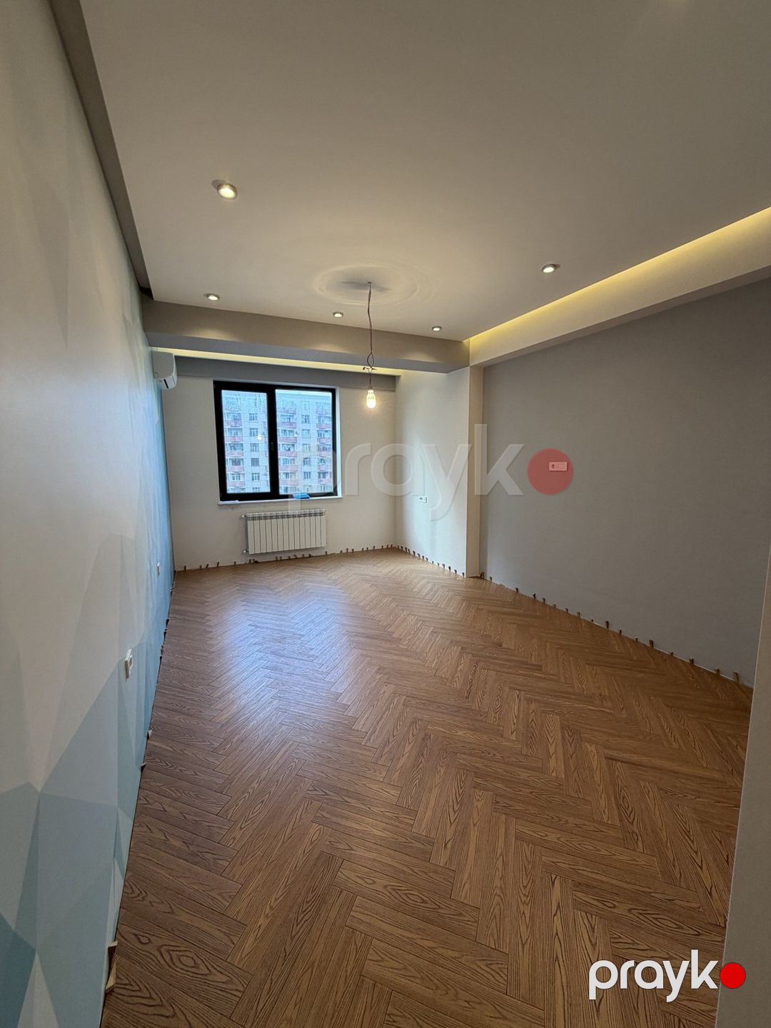 Satılır 5 otaqlı yeni tikili 207 m² — Mənzil, Bakı (6)