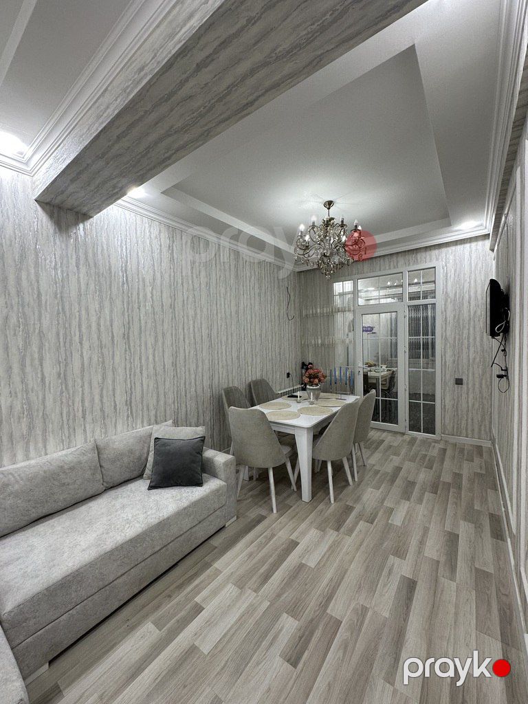 Satılır 3 otaqlı yeni tikili 97 m² — Mənzil, Xırdalan (3)