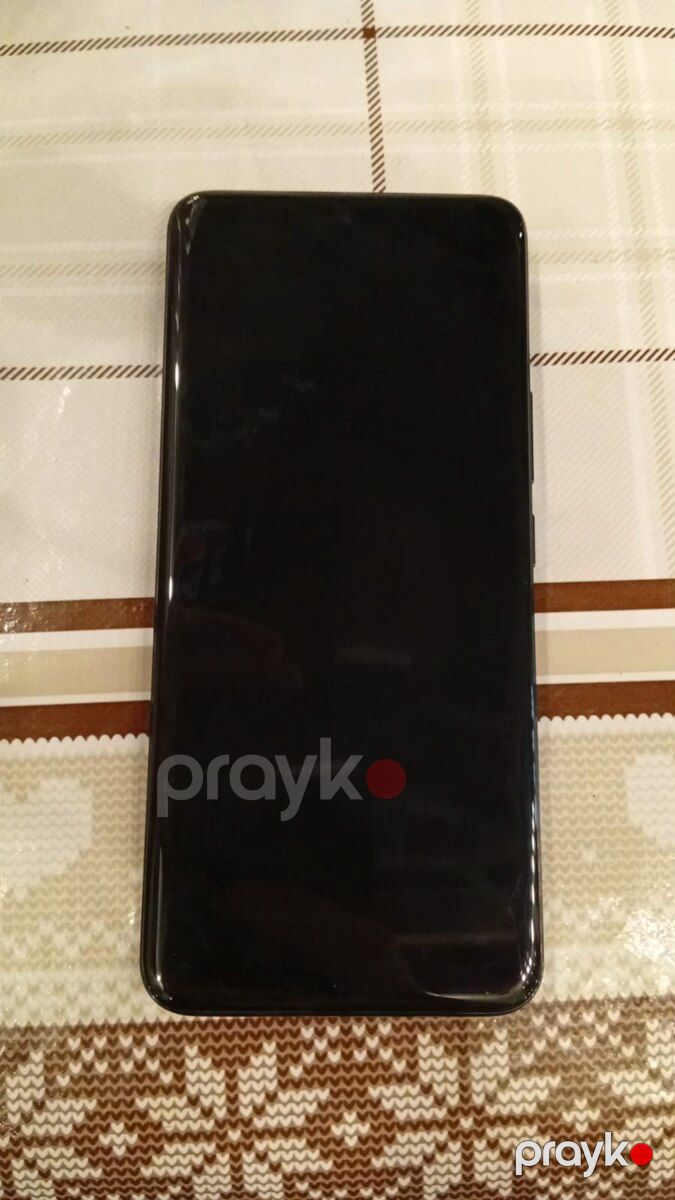 Honor 90 Midnight Black 256GB/8GB — Smartfonlar, Bakı (2)