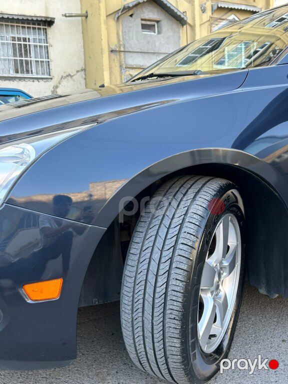 Chevrolet Cruze, 1.4 L, 2014 il, 224 320 km — Avtomobillər, Gəncə (4)