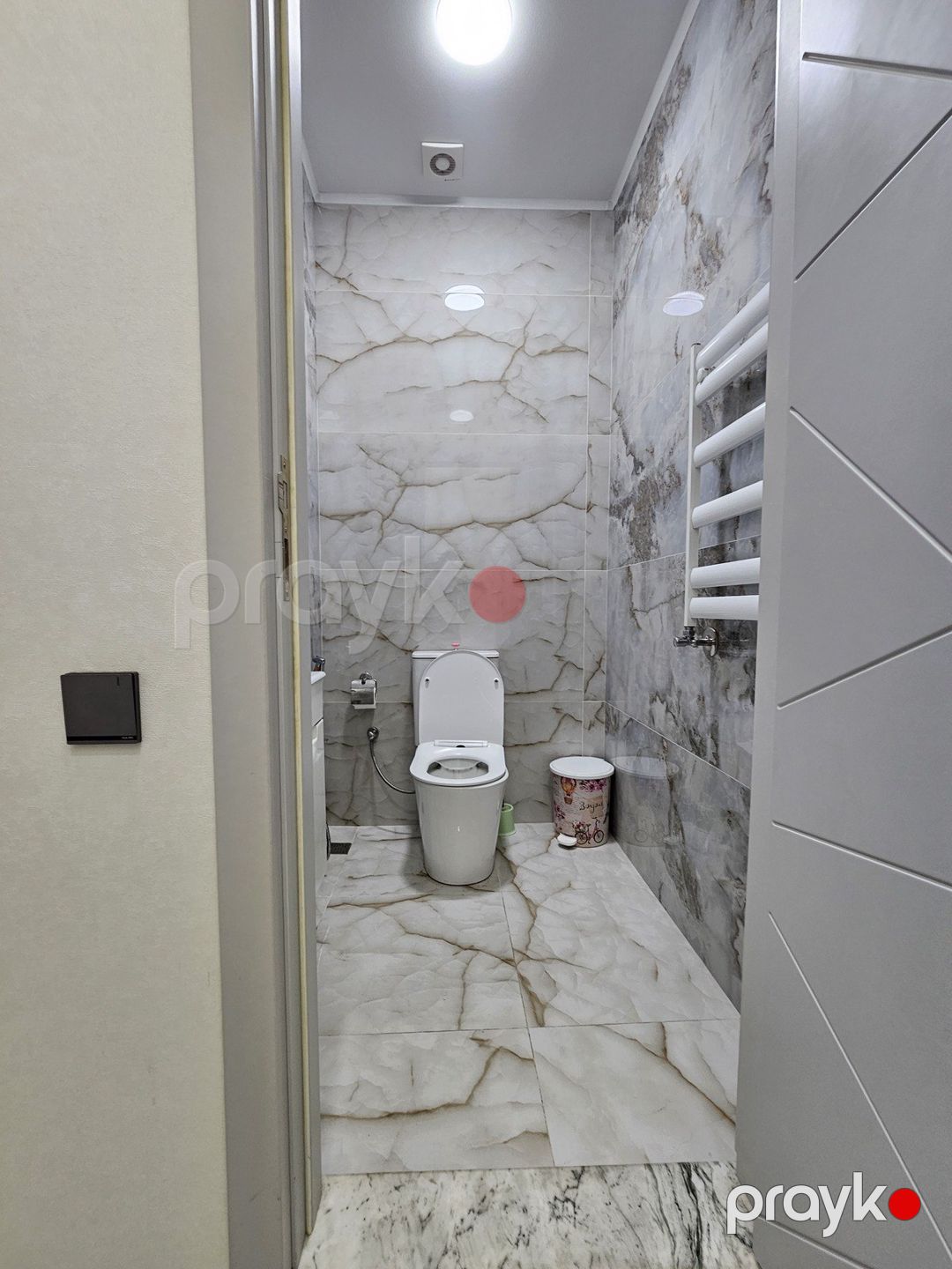 Satılır obyekt 50 m² — Əmlak, Bakı (6)