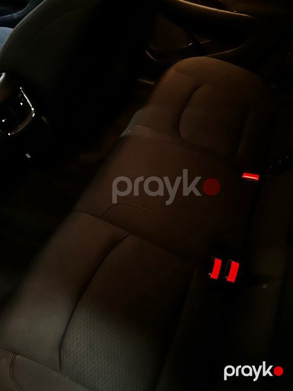 Chevrolet Malibu, 1.5 L, 2018 il, 120 000 km — Avtomobillər, Gəncə (11)