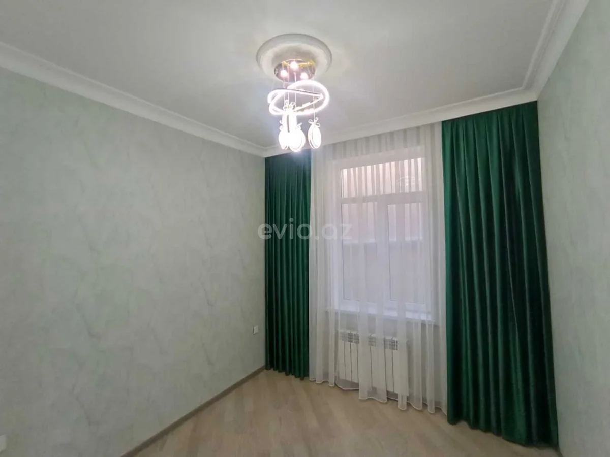 4 otaqlı həyət evi satılır Məmmədlidə — Ev, villa, Abşeron (8)