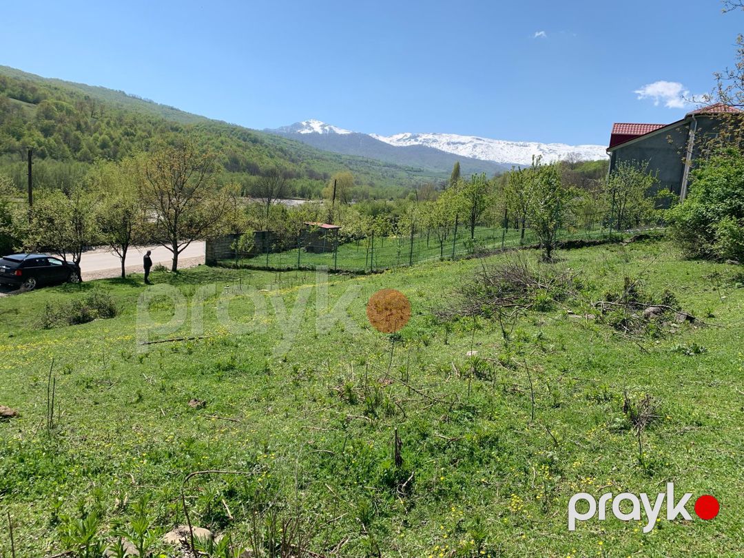 Satılır torpaq 17 sot — Torpaq, Quba (5)