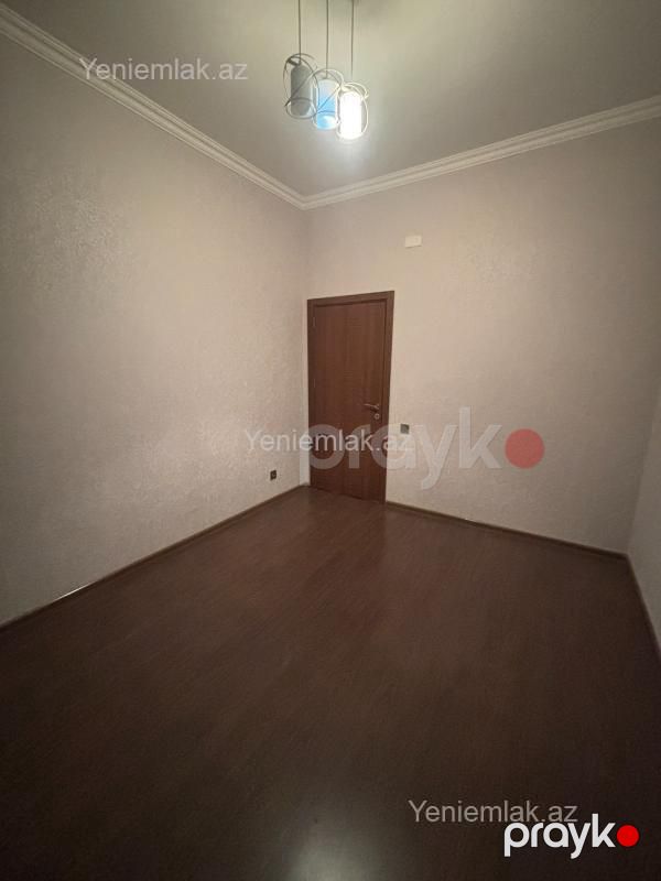 Satılır 4 otaqlı Bina evi menzil (Yeni tikili), 110 m², Yasamal rayonu — Mənzil, Bakı (7)