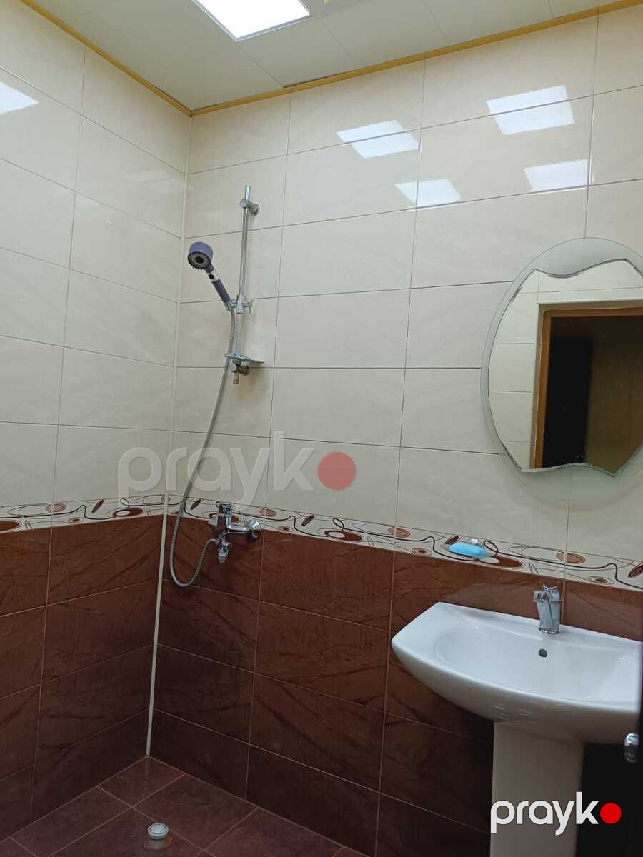 4-otaqlı mənzil, 41A məhəllə, 103 m² — Mənzil, Sumqayıt (3)