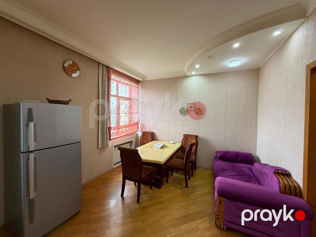 Satılır 4 otaqlı yeni tikili 165 m² — Mənzil, Bakı (6)