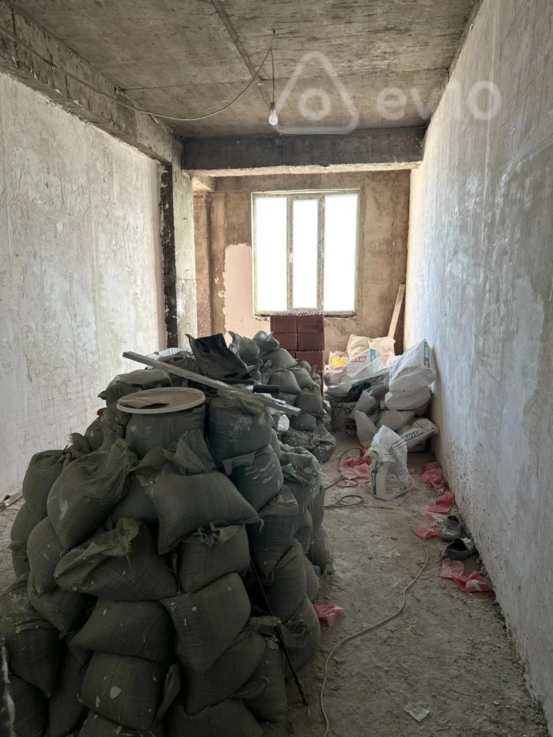 2 otaqlı mənzil, 80 m², Masazır qəsəbəsi Park Masazır yaşayış kompleksi — Mənzil, Bakı (11)