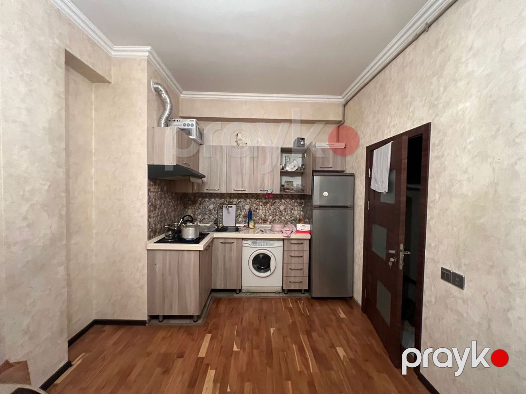 İcarəyə verilir 2 otaqlı yeni tikili 49 m² — Mənzil, Bakı (2)