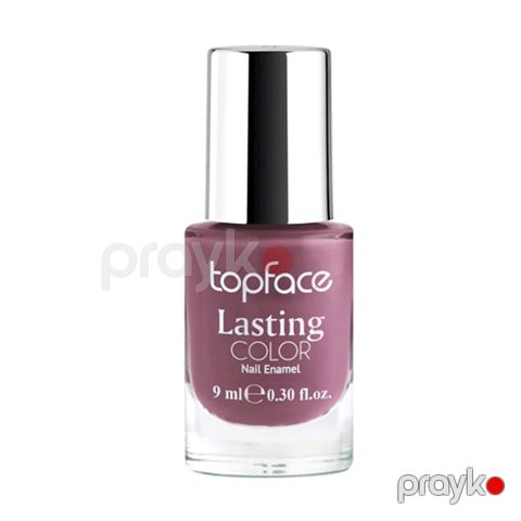 Dırnaq üçün lak Topface Lasting Color PT104 114 9 ml — Bakı