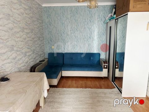 2-otaqlı mənzil, Rəşid Məmmədov küç., 52 m² — Bakı