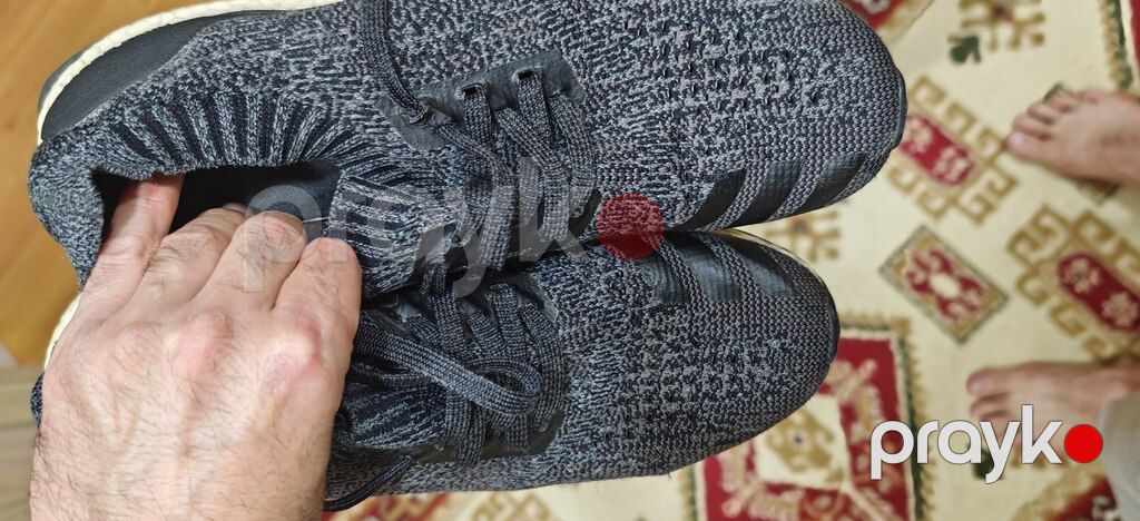 İdman ayaqqabısı "Adidas Ultra Boost" — Geyim, ayakkabı, aksesuarlar, Sumqayıt (5)