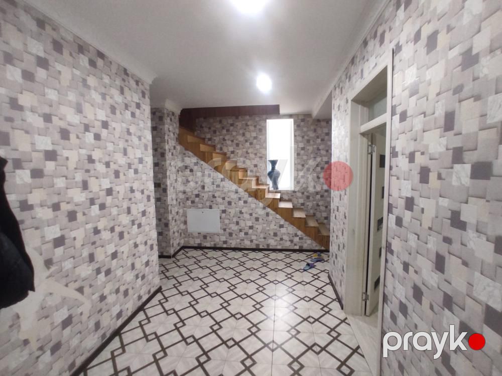 Satılır həyət evi, Buzovna q — Ev, villa (6)