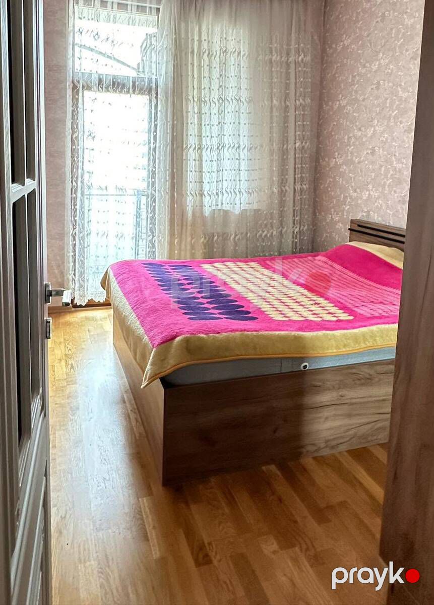 İcarəyə verilir 2 otaqlı yeni tikili 60 m² — Mənzil, Bakı (4)