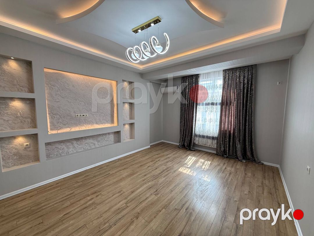 Satılır 2 otaqlı yeni tikili 78 m² — Mənzil, Xırdalan (11)